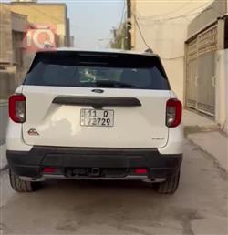 فورد إكسبلورر